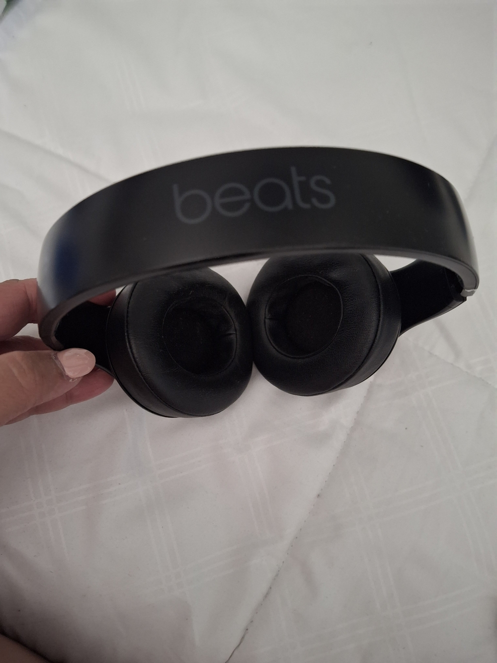Beats By Dre Over-Ear Headphones